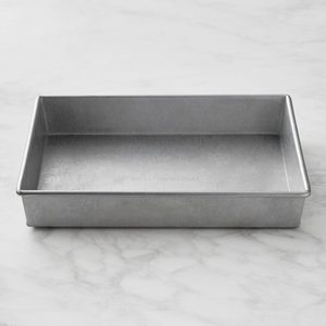 Ws Baking Pan