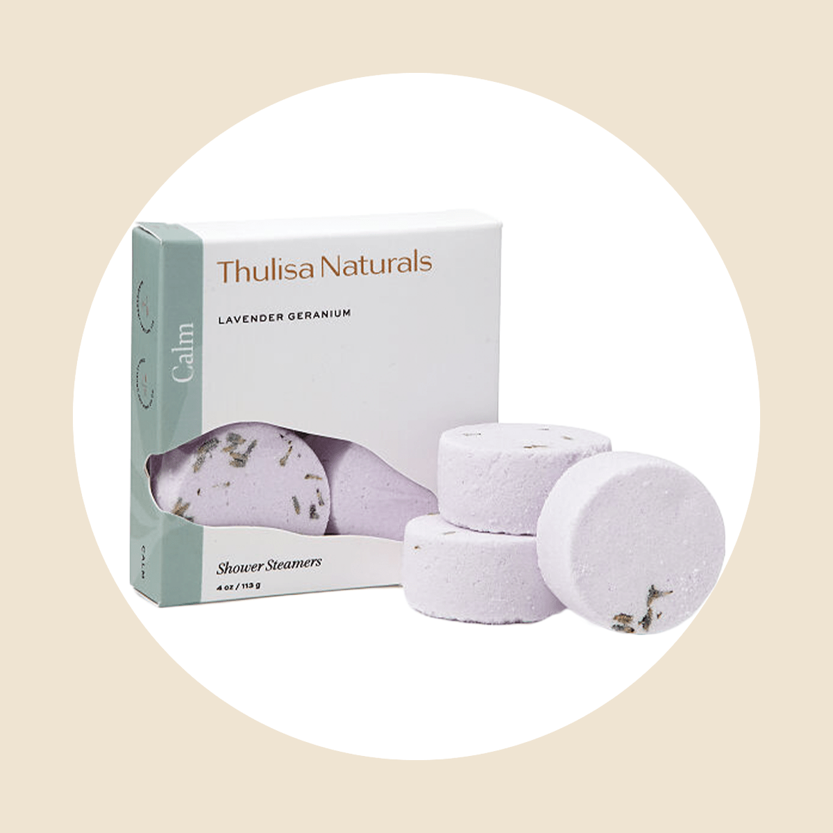 Awake And Refresh Shower Steamers Ecomm Via Uncommongoods