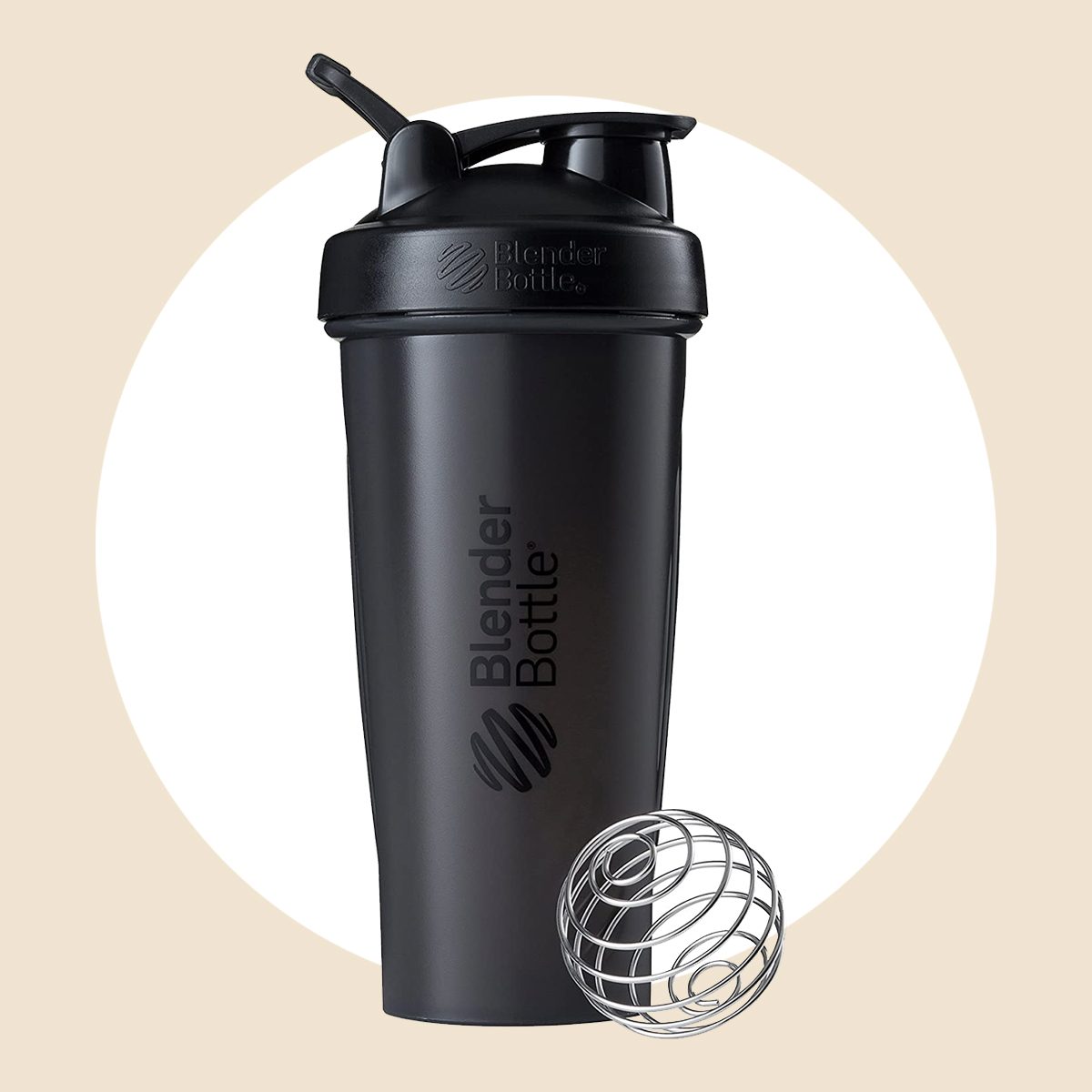 Blender Bottle Shaker Bottle
