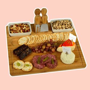 Cheese Board