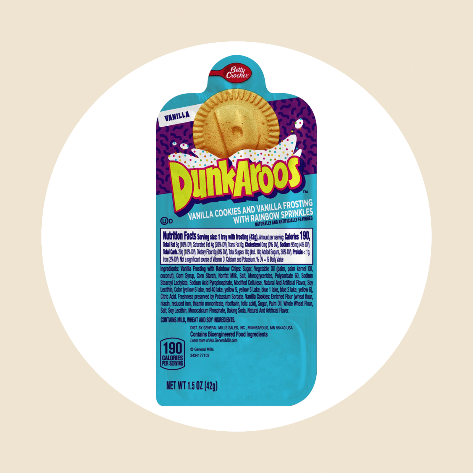 Dunkaroos Ecomm Via Aldi