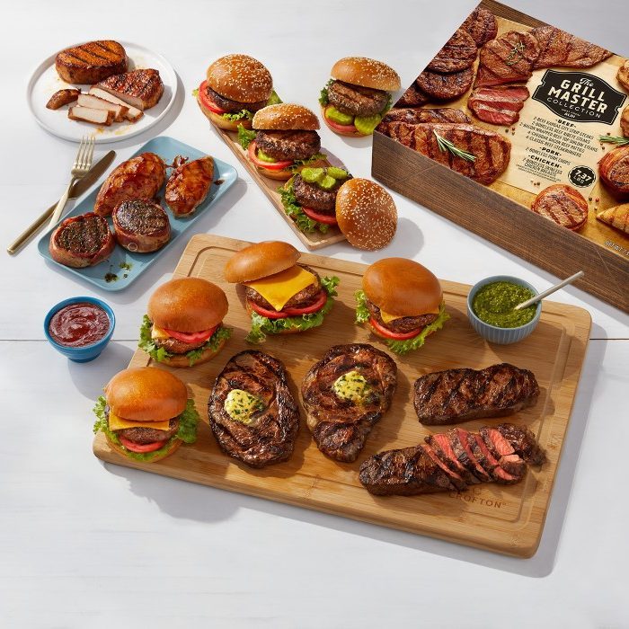 Grill Master Collection Courtesy Aldi