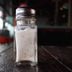 Why Do Restaurants Put Rice in the Salt Shakers?