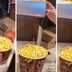 This Genius Hack Will Completely Change the Way You Butter Movie Theater Popcorn