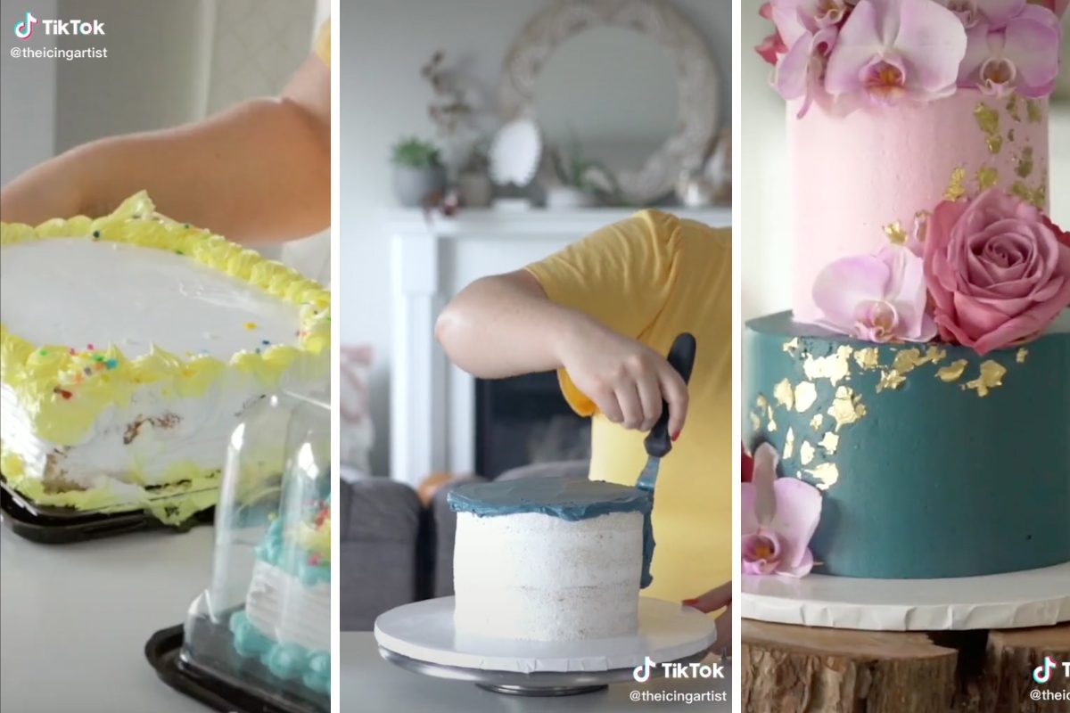 This Is Why You Should Buy Grocery Store Sheet Cake for Your Wedding