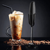 This $17 Milk Frother Is the Reason I Stopped Going to Starbucks