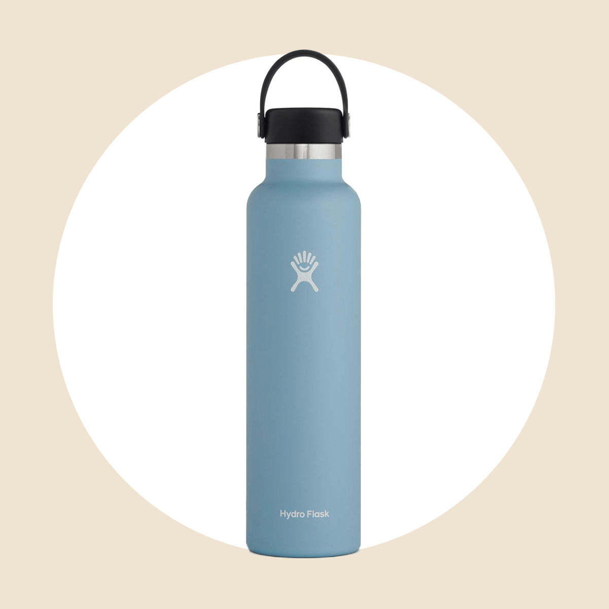 24 Oz Standard Mouth Ecomm Via Hydroflask
