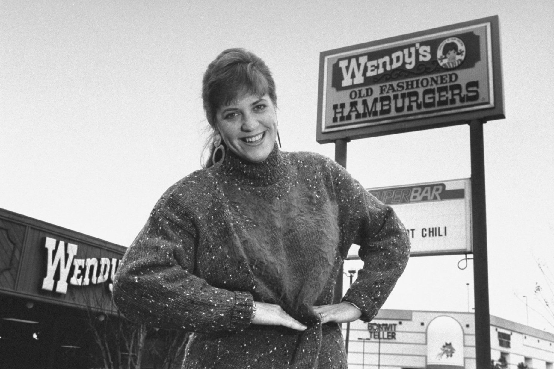 Signs;Wendy Thomas [Misc.];Wendy Thomas