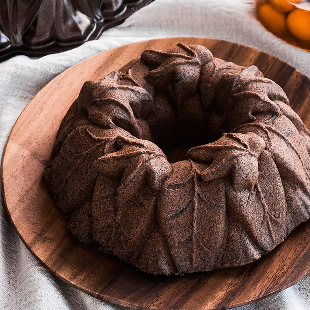 Nordicware Autumn