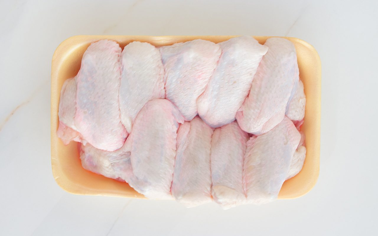 How to Defrost Frozen Chicken 3 Ways