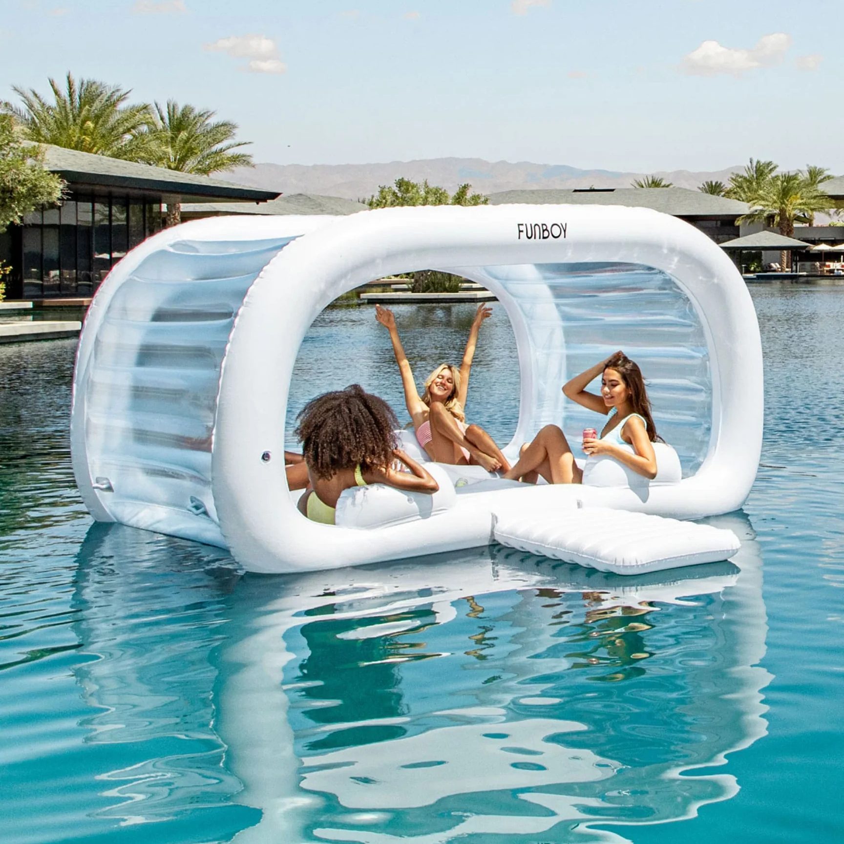 25 Best Pool Floats and Inflatables to Stay Cool All Summer Long