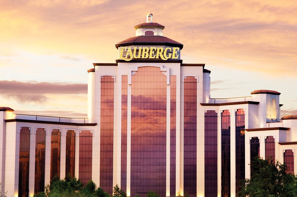 Lauberge Lake Charles Casino Hotel 1920x801