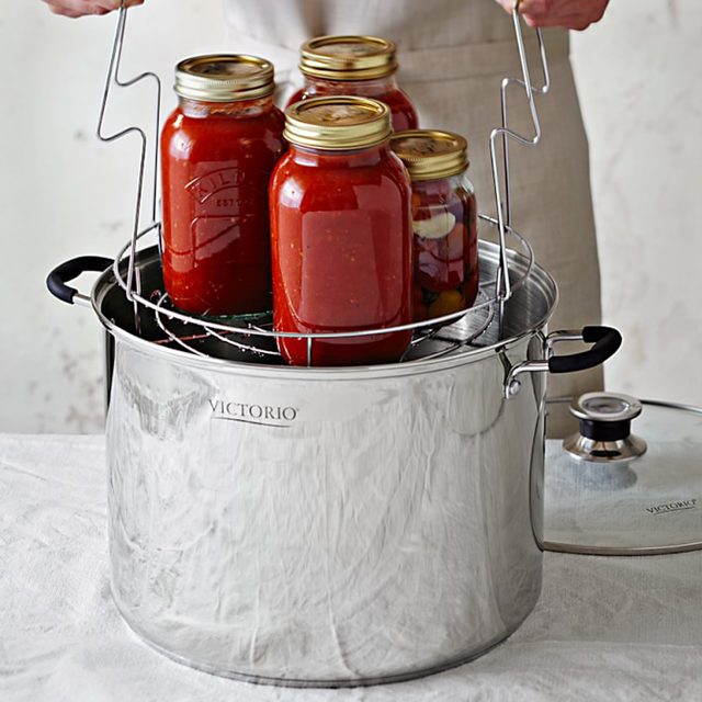 Multi Use Waterbath Canner Ecomm Williams Sonoma.com