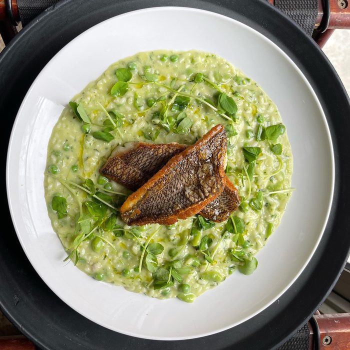 Cantoro Trattoria Mi Via Facebook