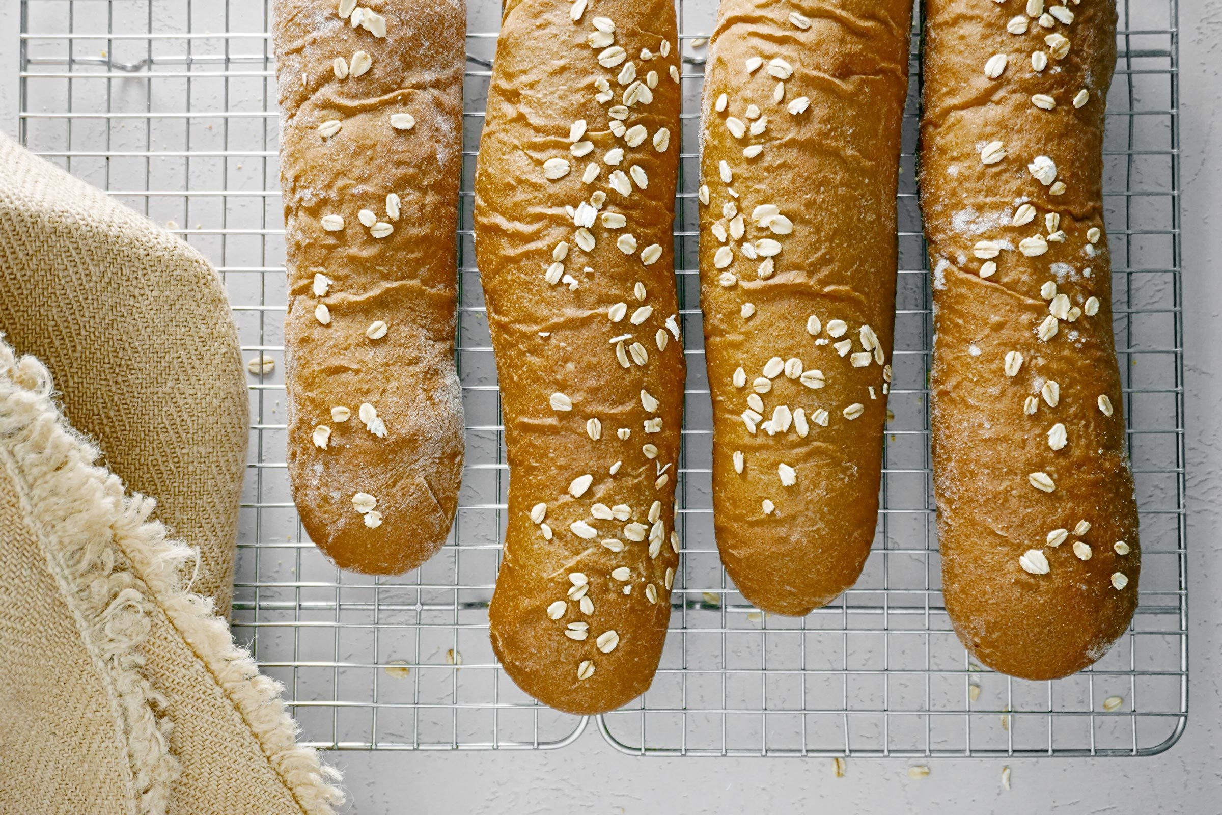 Cheesecake Factory Brown Bread