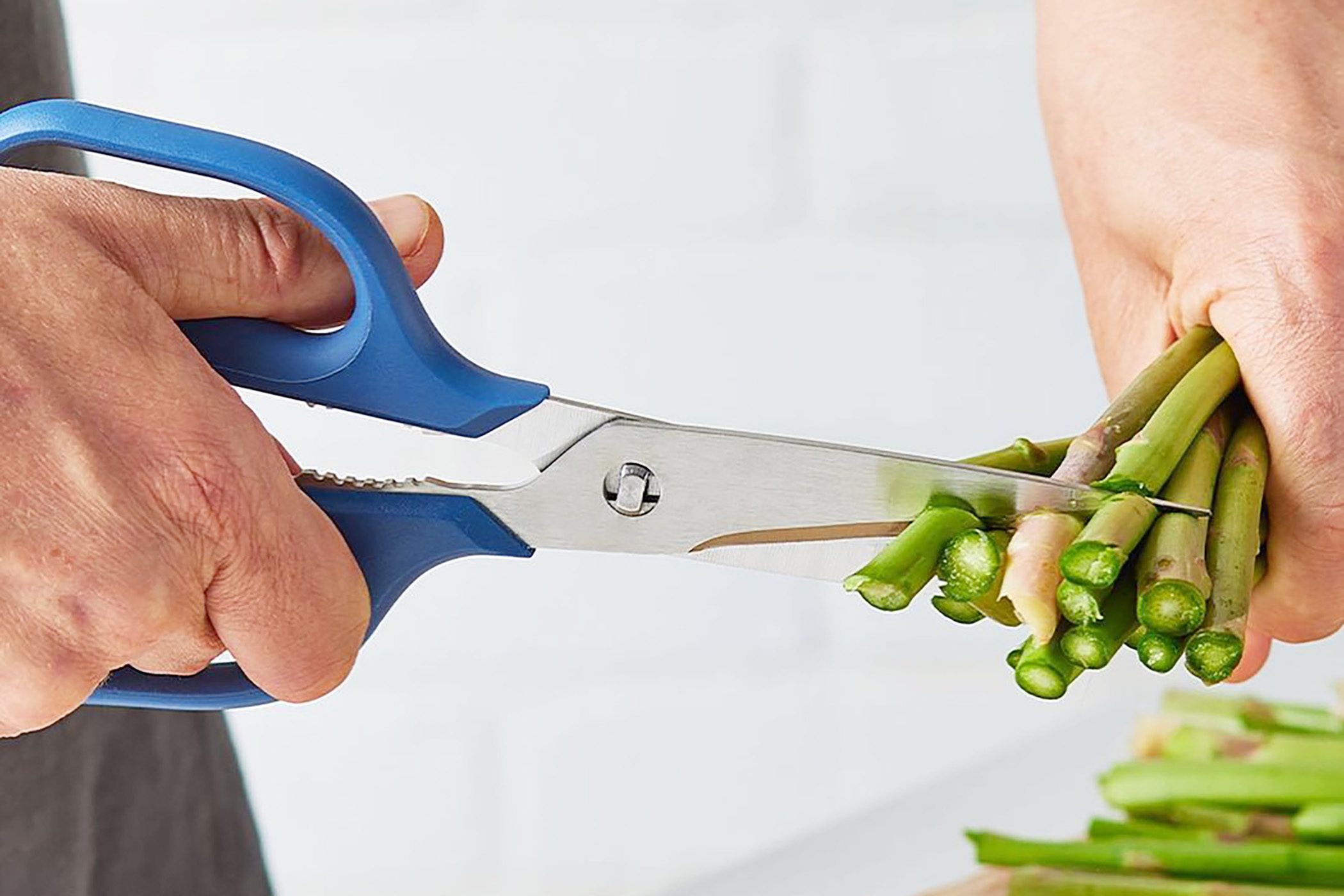 Misen Just Launched the Strongest Set of Kitchen Shears