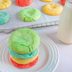 We Baked the Simple Jell-O Cookies That People Can't Stop Talking About