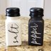 14 Salt and Pepper Shakers We Love