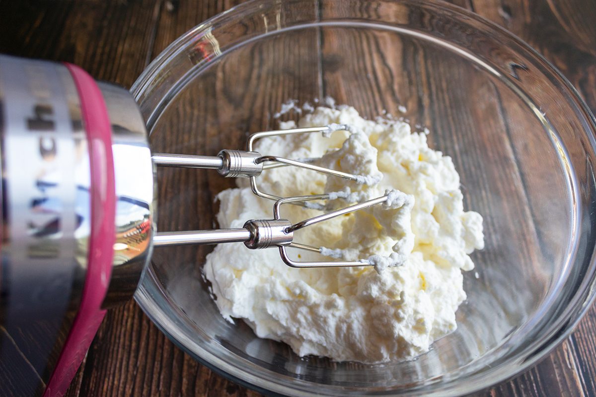 Duncan Hines Pineapple Cake Frosting