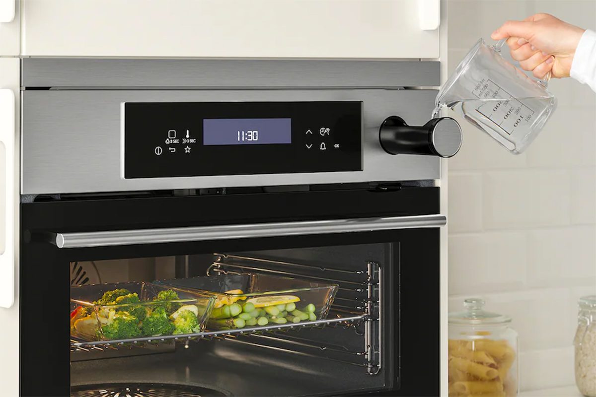 What Is a Steam Oven—and Do I Need One?