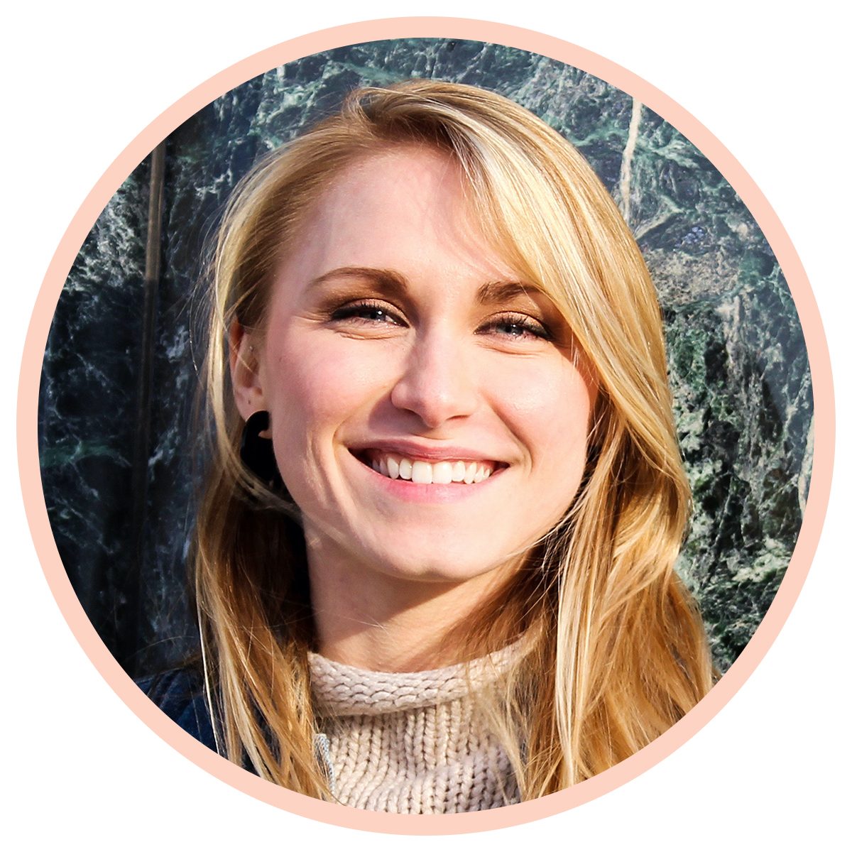 Lauren Pahmeier Portrait