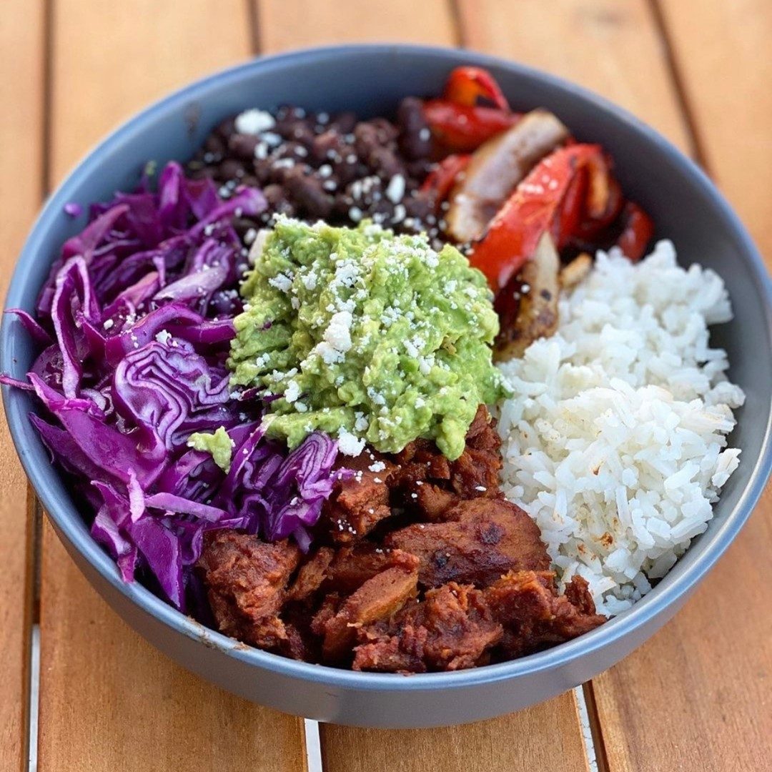 No Evil Foods meat replacement