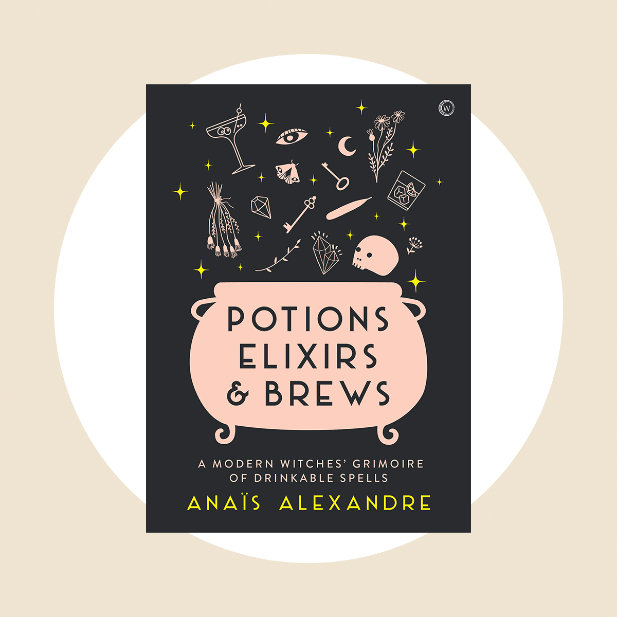 Potions Elixirs And Brews Alexandre 