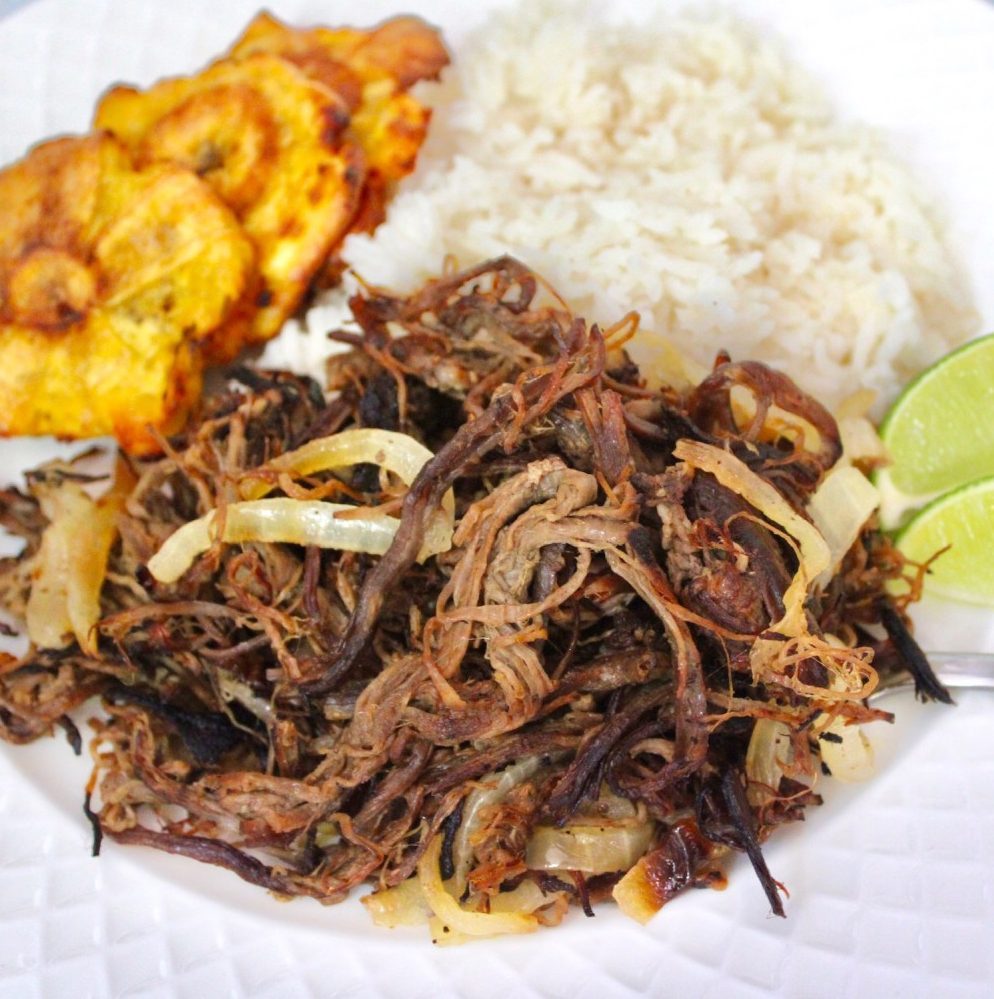 Vaca Frita