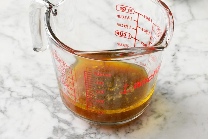 turkey drippings for gravy