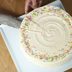 How to Cut a Round Cake 3 Ways