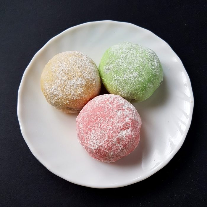 Japanese Confectionery