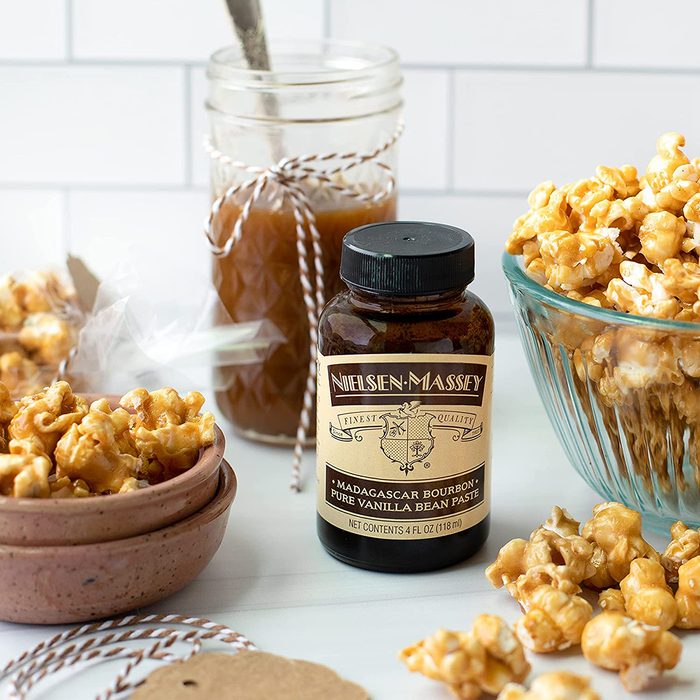 Nielsen Massey Vanilla Paste