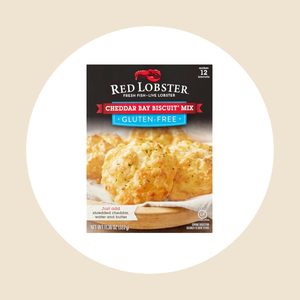 Red Lobster Gluten Free Cheddar Bay Biscuit Mix
