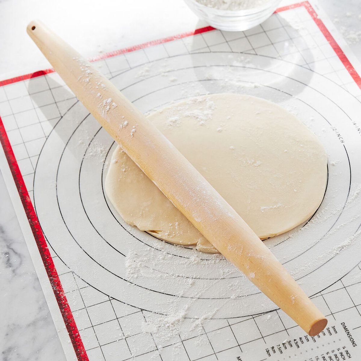 Sur La Table French Rolling Pin