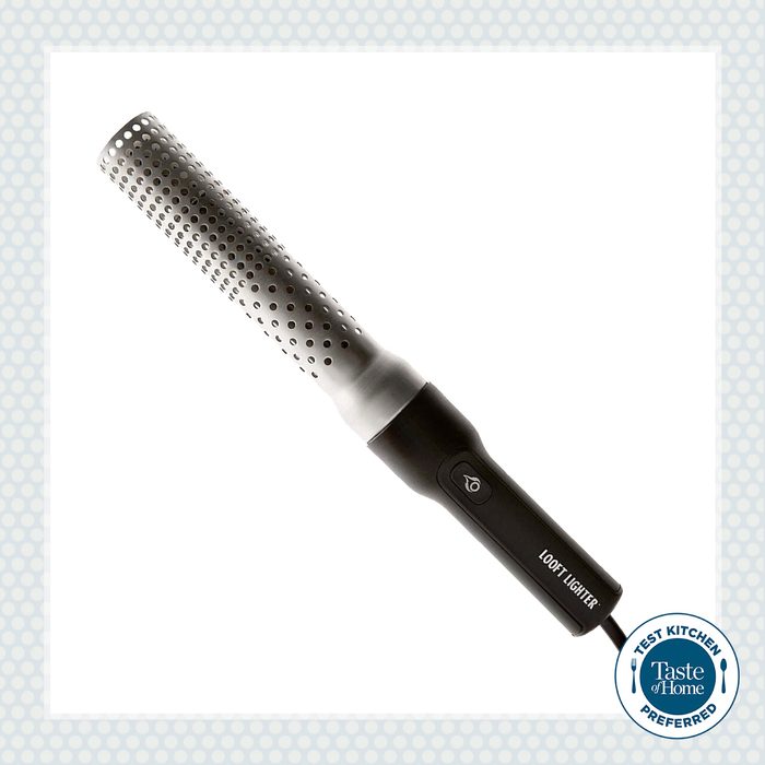 Tkp Fire Starter Looft