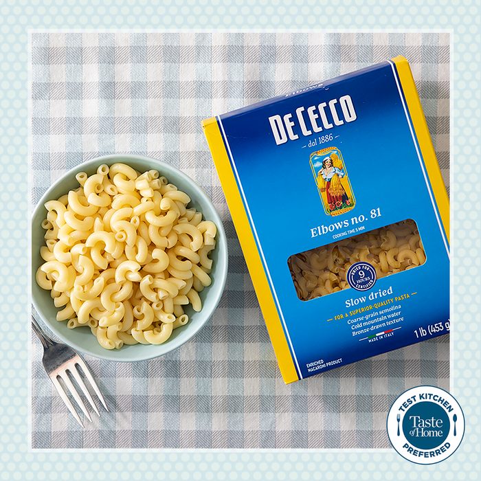 Tkp Macaroni De Cecco