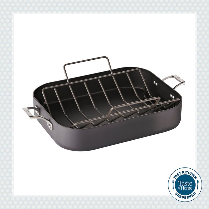 Tkp Roasting Pan Calphalon