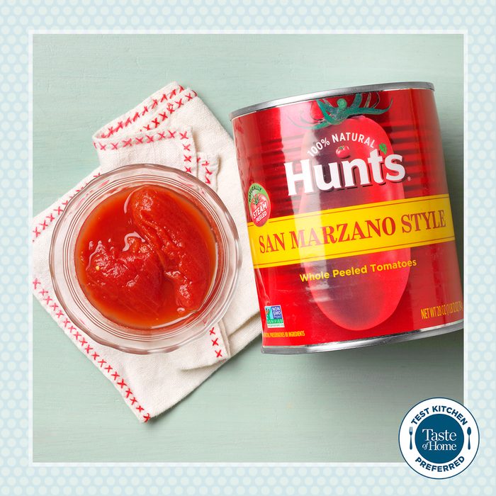 Tkp San Marzano Tomatoes Hunts