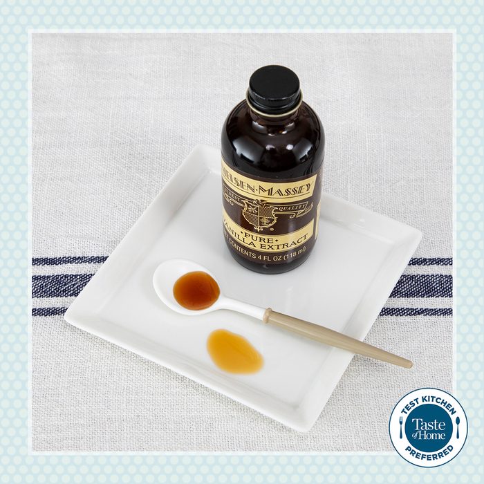 Tkp Vanilla Extract Nielsen Massey
