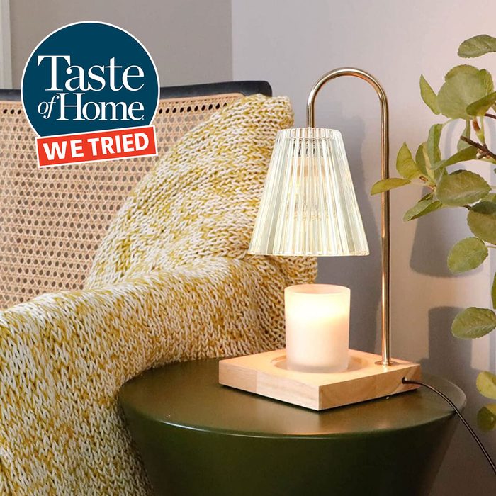 Template For Placing The Taste Of Home We Tried Logo Onto A 1200x1200 Image.