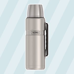Thermos Stainless Ounce Beverage Bottle