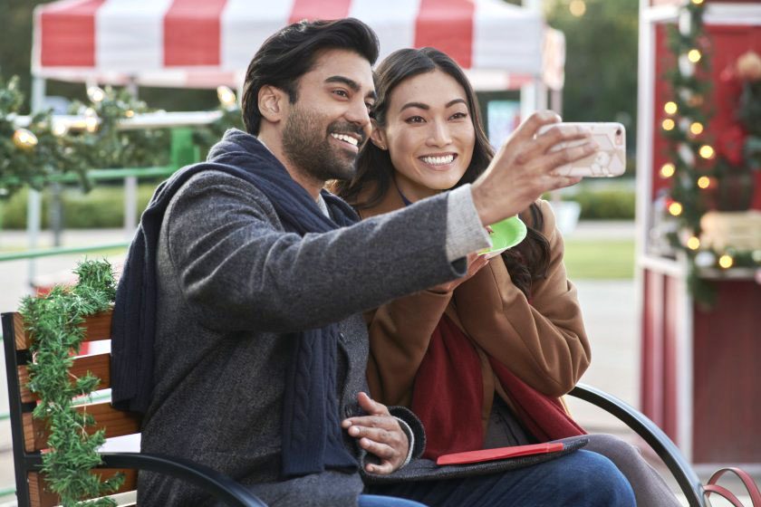 Hallmark Is Premiering 40 All-New Christmas Movies in 2021—Here’s What We Know So Far