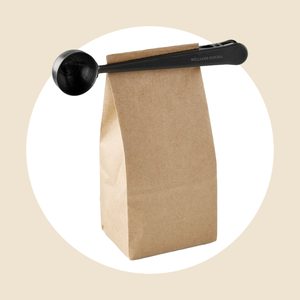 Coffee Clip Scoop Via Williams Sonoma Copy