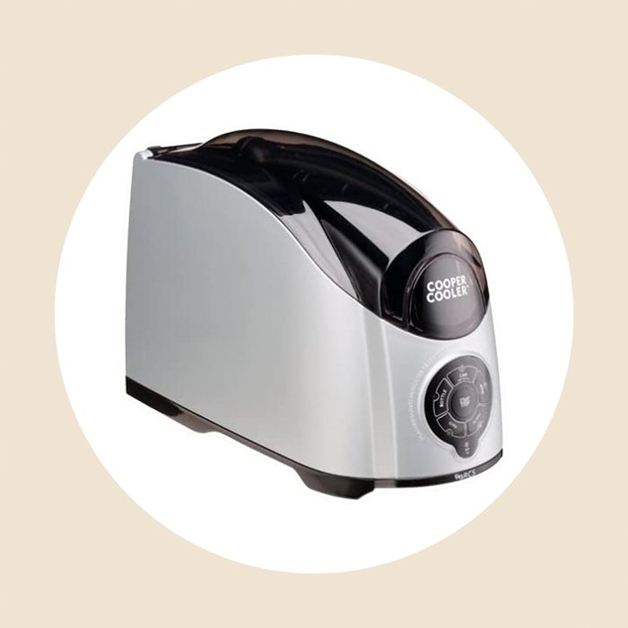 Cooper Cooler Wine Chiller Via Amazon.com 