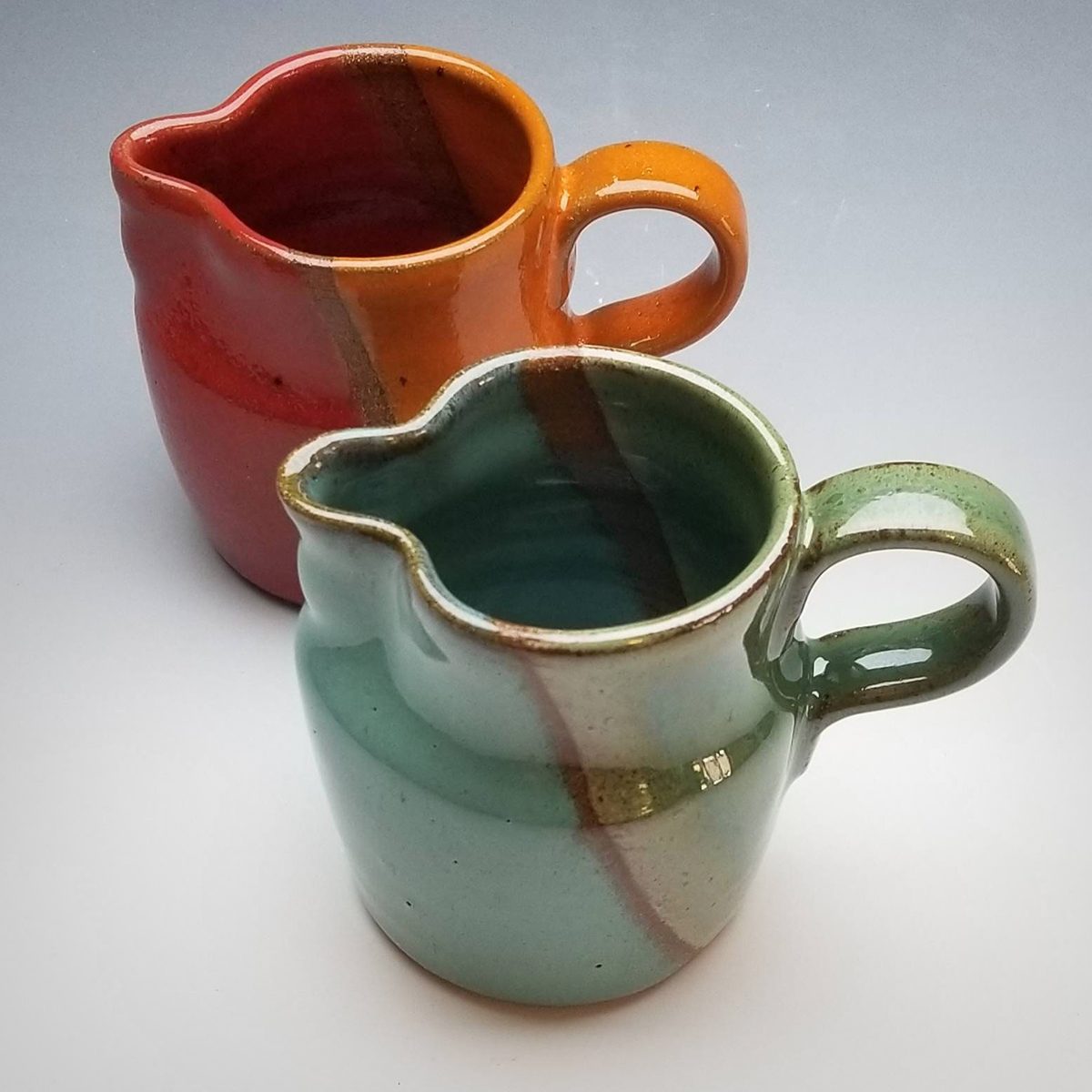 Hand Crafted Gravy Boat