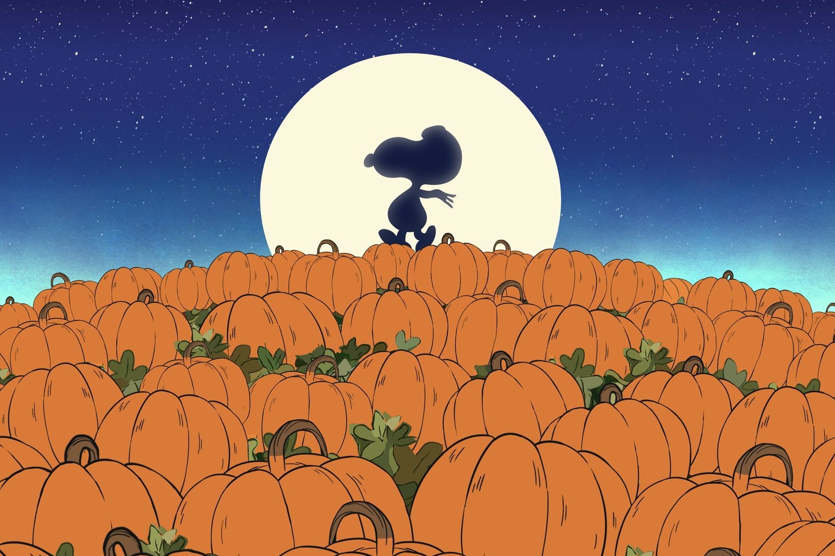 Where to Watch ‘It’s the Great Pumpkin, Charlie Brown’ in 2022