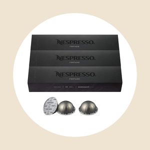 Nespresso Capsules Via Amazon Copy