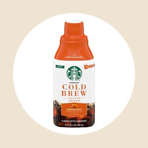 Pumpkin Spice Concentrate Via Target Copy