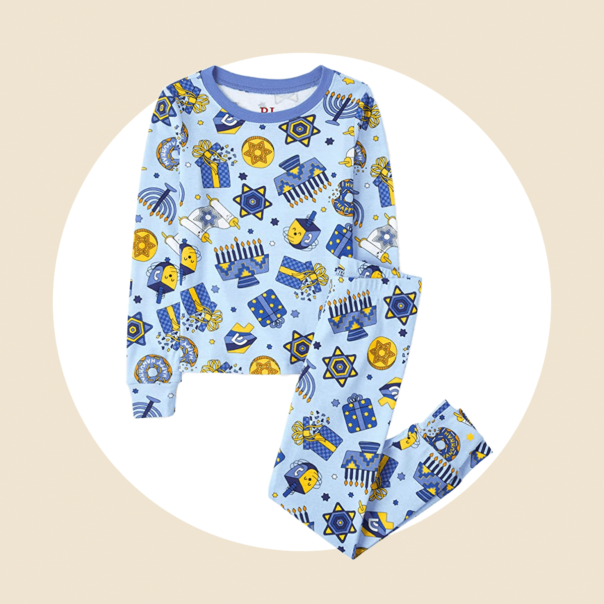 The Childrens Place Family Matching Pajama Sets Ecomm Via Amazon.com