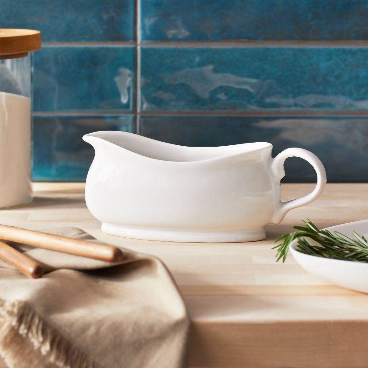 Threshold Gravy Boat